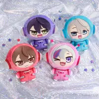 Kagami Hayato - ROF-MAO UCHU PARTY! - 4th Anniv. - - Plush - ROF-MAO