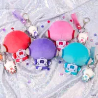 Kagami Hayato - ROF-MAO UCHU PARTY! - 4th Anniv. - - Plush - ROF-MAO