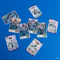 ROF-MAO - ROF-MAO UCHU PARTY! - 4th Anniv. - - Character Card - Kagami Hayato & Kenmochi Toya & Fuwa Minato & Kaida Haru (Random Item)