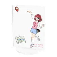 Ako Shuna - Acrylic stand - VTuber