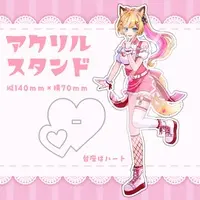 Iroha Tsumami - Acrylic stand - VTuber