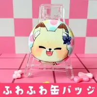 Iroha Tsumami - Badge - VTuber