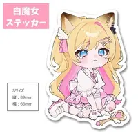 Iroha Tsumami - Stickers - VTuber