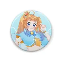 inumiya - Badge - VTuber