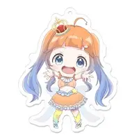 inumiya - Acrylic Key Chain - Key Chain - VTuber