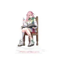 Kanato Onpu - Acrylic stand - VTuber Size-80mm