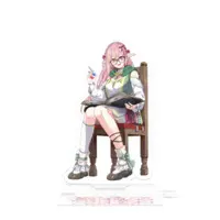 Kanato Onpu - Acrylic stand - VTuber Size-80mm