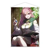 Kanato Onpu - Tapestry - VTuber