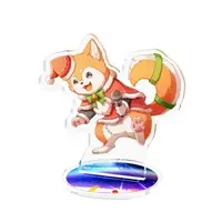 Inui Yuu - Acrylic stand - VTuber