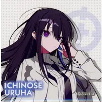Ichinose Uruha - Badge - VSPO!