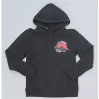 Rinu - Clothes - Hoodie - Strawberry Prince Size-L