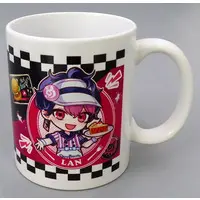 LAN - Mug - Tableware - SIXFONIA