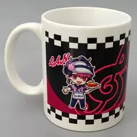 LAN - Mug - Tableware - SIXFONIA