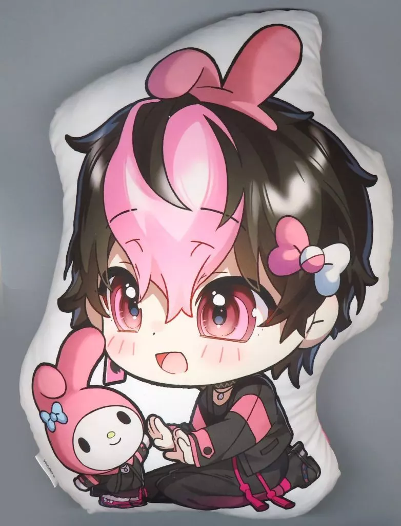 LAN - Cushion - SIXFONIA