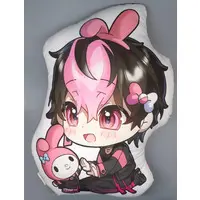 LAN - Cushion - SIXFONIA