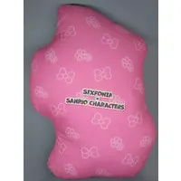 LAN - Cushion - SIXFONIA