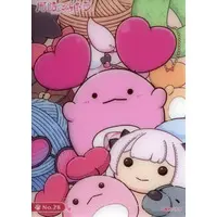 Suou Patra - Trading Card - VTuber