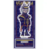 Utai Makea - Acrylic stand - VTuber