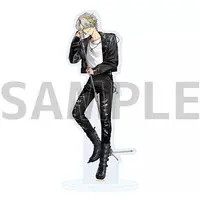 Utai Makea - Acrylic stand - VTuber