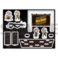Utai Makea - Acrylic stand - VTuber