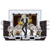 Utai Makea - Acrylic stand - VTuber