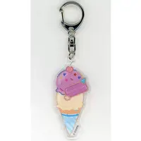 Roboco-san - Acrylic Key Chain - Key Chain - hololive