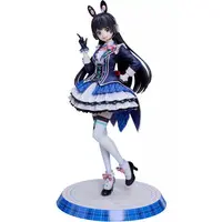 Tsukino Mito - Figure - Nijisanji