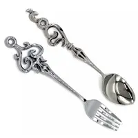 Ouro Kronii - Cutlery - Tableware - Promise