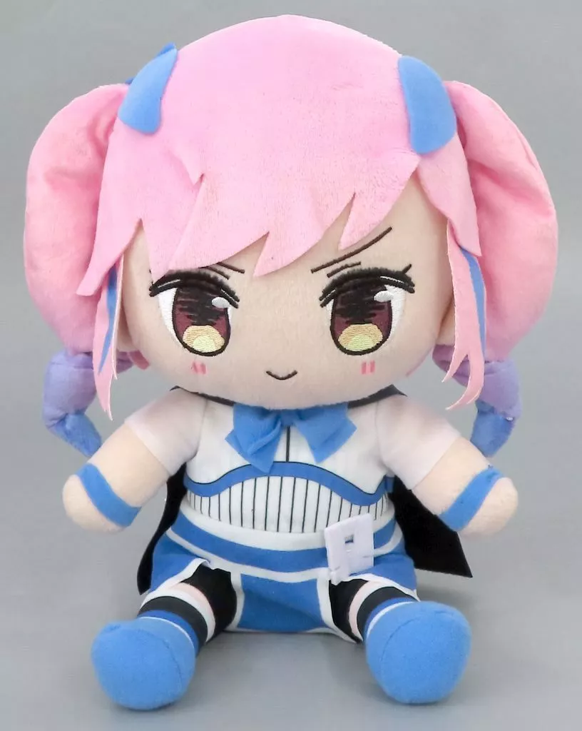Omega Rio - Plush - Omega Sisters