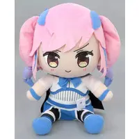 Omega Rio - Plush - Omega Sisters