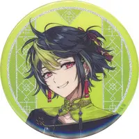 Inami Rai - Badge - Dytica