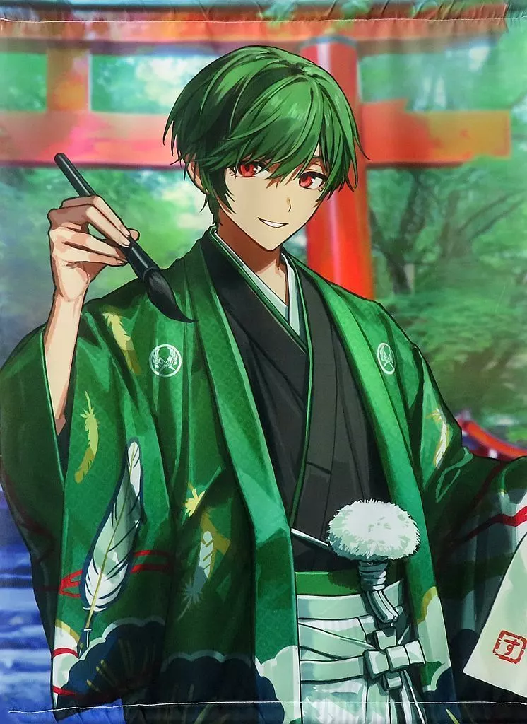 suchi - Tapestry - SIXFONIA