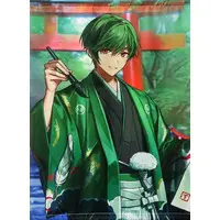 suchi - Tapestry - SIXFONIA