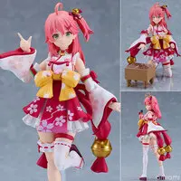 Sakura Miko - Figure - hololive