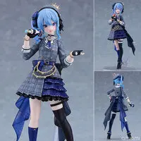 Hoshimachi Suisei - Figure - hololive