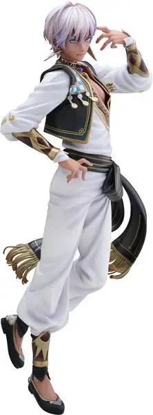 Ibrahim - Figure - Nijisanji (『にじさんじ』イブラヒム 1/7 完成品