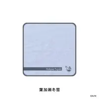 Hakase Fuyuki - Towels - Nijisanji