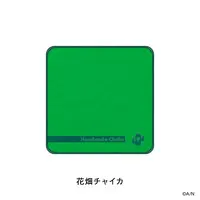 Hanabatake Chaika - Towels - Nijisanji