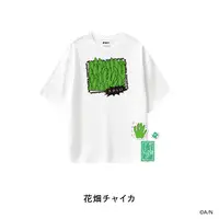 Hanabatake Chaika - Clothes - Stickers - T-shirts - Nijisanji