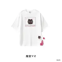 Matsukai Mao - Clothes - Stickers - T-shirts - Nijisanji
