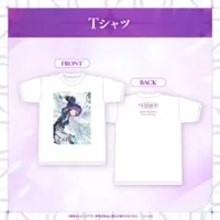 Tokoyami Towa - Complete Set - Badge - Towels - Bag - Acrylic Block - Key Chain - Pouch - Cap - Bangle Light - Acrylic Key Chain - hololive