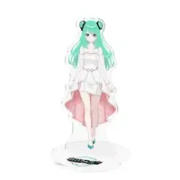 春田こまち - Acrylic stand - VTuber