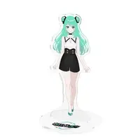 春田こまち - Acrylic stand - VTuber