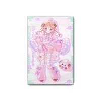 Hoshimiya Meeple - Badge - VTuber