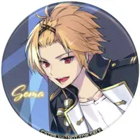 Soma - Badge - Knight A