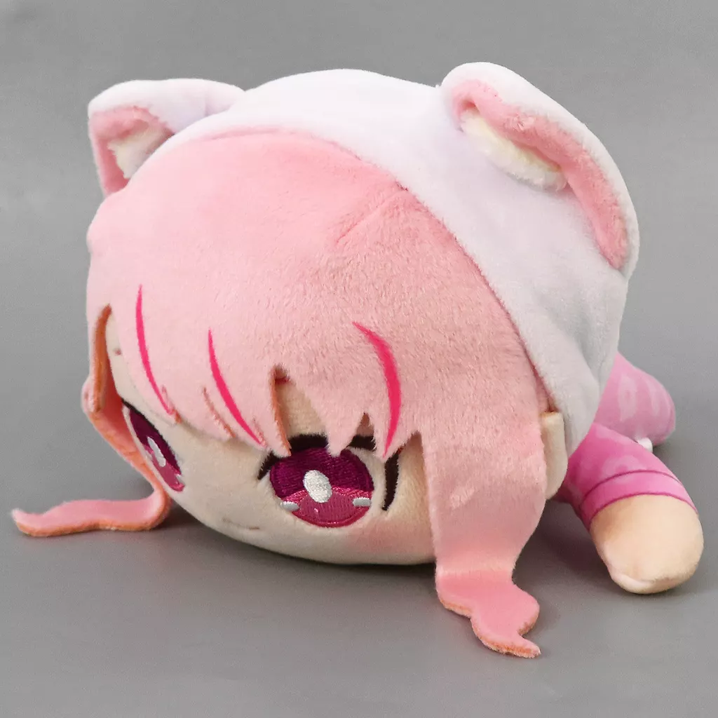 Tanaka Hime - Plush - VTuber