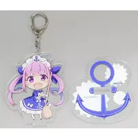 Minato Aqua - Acrylic stand - hololive