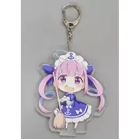 Minato Aqua - Acrylic stand - hololive