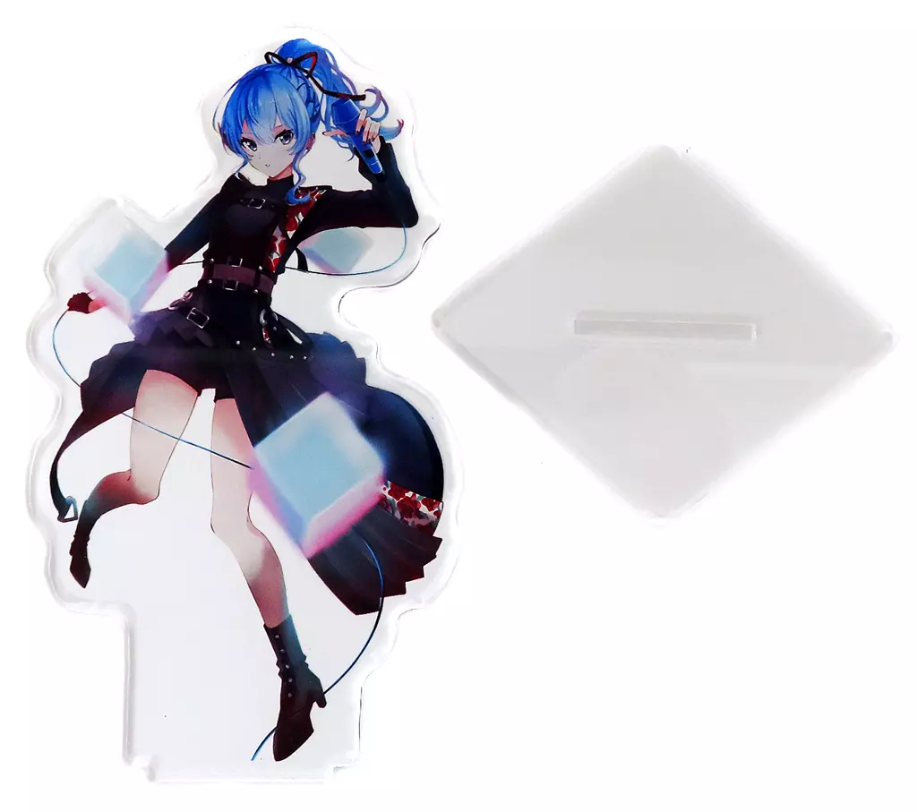 Hoshimachi Suisei - Acrylic stand - hololive