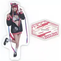 Nekota Tsuna - Acrylic stand - VTuber